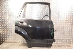 Дверь задняя правая Great Wall Hover (H5) 2010 383793