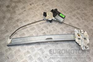 Склопідйомник задній правий електро 6 пинов Great Wall Hover (H5) 2010 383798