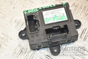 Блок управління двері передньої лівої Land Rover Freelander (II) 2007-2014 6G9T14B533EL 383886