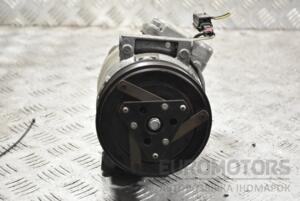 Компрессор кондиционера Nissan Qashqai 2.0dCi 2007-2014 92600JD75A 383942