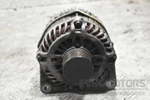 Генератор Nissan Qashqai 2.0dCi 2007-2014 23100JD71A 383950