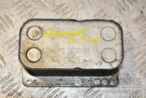 Теплообмінник (Радіатор масляний) Nissan Qashqai 2.0dCi 2007-2014 6790972560 383962