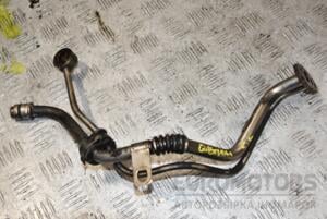 Трубка турбины подача+слив Nissan Qashqai 2.0dCi 2007-2014 8200540552 383972