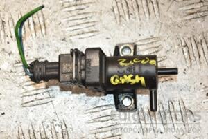 Клапан электромагнитный Nissan Qashqai 2.0dCi 2007-2014 8200762597 383974
