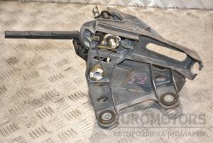 Кулиса переключения КПП 5 ступ VW Transporter 2.5tdi (T5) 2003-2015 7H0711061C 383982