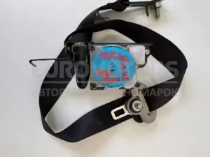 Передний правый ремень безопасности Mazda 3 2.2tdi 2013-2019 0589-P1-000146 it-11853 Дизель