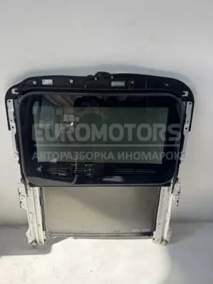 Електричний люк на даху Mercedes EQC (N293) 2019-2023 A2937800000 it-11811