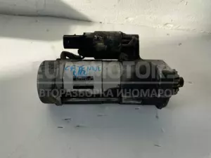 Стартерный двигатель Porsche Cayenne 3.0tdi 2010 059911024K it-11732 Дизель