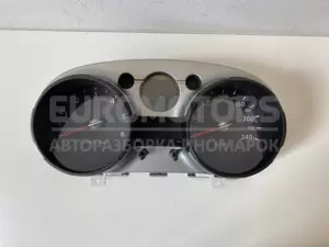 Спідометр на панелі приладів Nissan Qashqai 2.0dCi 2007-2014 Eeprom EE006 it-11902 Дизель