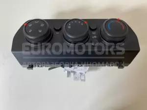 Блок управління кліматом клімат-контроль Dacia Sandero 1.0 (III) 2020 275003079B it-11912 Бензин