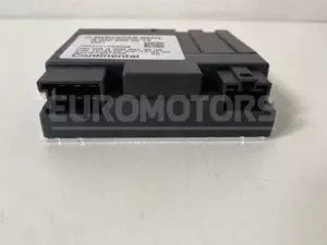 Електронна форма Mercedes Vito 2.2cdi (Bi-Turbo) (W447) 2014 A0009009213 it-11606 Дизель