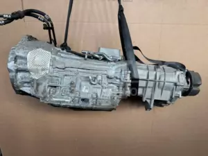 Автоматическая коробка передач Porsche Cayenne 3.0tdi 2010 0C8300037H it-11951 Дизель