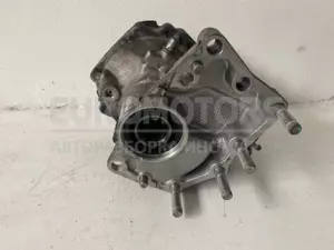 Редуктор коробки передач Toyota Rav 4 2.2td 2006-2013 0611278 it-11694 Дизель