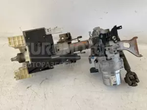 Рулевая колонка Mazda 3 2.2tdi 2013-2019 JJ501-000524 it-11709 Дизель