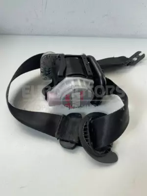 Передній правий ремінь безпеки Seat Leon 2.0tdi 2013 3066322 it-11993 Дизель