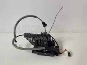 Замок передніх лівих дверей Mercedes Vito 2.2cdi (Bi-Turbo) (W447) 2014 A4477200035 it-11587 Дизель