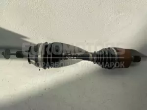 Передній лівий піввісь (привід) Volvo V60 2.4tdi 2010-2018 P30783203 it-11552 Дизель
