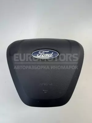Подушка безпеки водія на рульовому колесі Ford Galaxy 2.5 2015 0589-P1-000964 it-11876