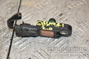 Датчик тиску наддуву (Мапсенсор) Nissan Qashqai 2.0dCi 2007-2014 0281002958 384020