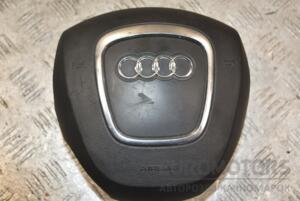 Подушка безпеки кермо Airbag Audi A4 (B8) 2007-2015 8K0880201C 384024