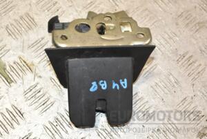 Замок кришки багажника електро 4 Піна Audi A4 (B8) 2007-2015 384058