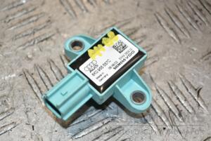 Датчик удара Airbag Audi A4 (B8) 2007-2015 8K0955557C 384111
