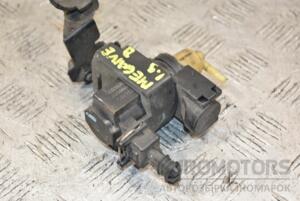Клапан электромагнитный Renault Megane 1.9dCi (II) 2003-2009 8200486264 384216