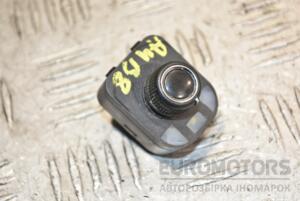 Кнопка регулировки зеркал Audi A4 (B8) 2007-2015 8K0959565B 384221