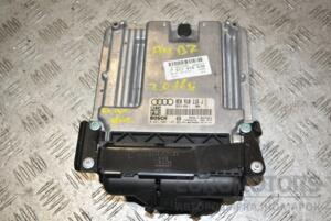 Блок керування двигуном Audi A4 2.0tfsi (B7) 2004-2007 8E0910115J 384239
