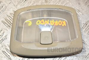 Плафон салону SsangYong Korando C 2010 8372034000 384256