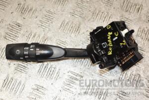 Подрулевой переключатель левый SsangYong Korando C 2010 384266