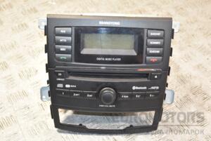 Магнитола штатная SsangYong Korando C 2010 8912034011HDX 384280