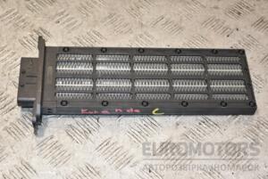 Радиатор печки электр SsangYong Korando C 2010 384284