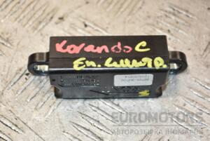 Блок электронный SsangYong Korando C 2010 887953M100 384300