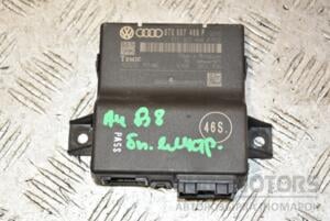 Блок електронний Audi A4 (B8) 2007-2015 8T0907468P 384379