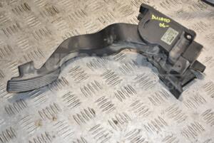 Педаль газу електро пластик Fiat Ducato 2006-2014 0280755049 384428
