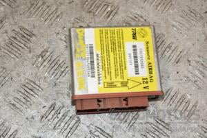 Блок управління AIRBAG Citroen Jumper 2006-2014 1357312080 384431