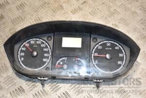 Панель приладів Citroen Jumper 2006-2014 1358173080 384432