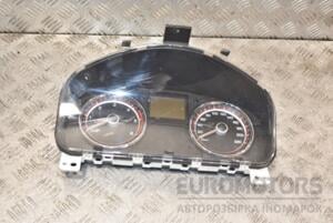 Панель приладів (дефект) SsangYong Korando C 2.0 Xdi 2010 8021034430 384440