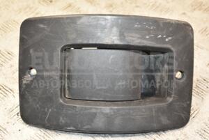 Ручка двері внутрішня задня орні права Fiat Ducato 2006-2014 242449 384462
