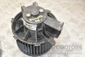 Мотор пічки Citroen Jumper 2006-2014 5E1630100 384468