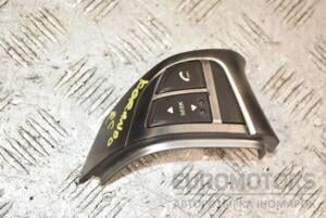 Кнопки руля правые SsangYong Korando C 2010 384482