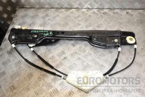 Склопідйомник передній правий Fiat Freemont 2011-2016 384549