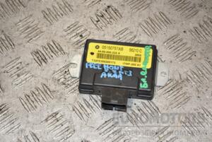 Блок электронный Fiat Freemont 2011-2016 05150757AB 384582