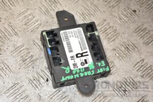 Блок управления двери передней правой Fiat Freemont 2011-2016 P68155772AD 384583