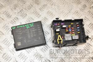 Блок предохранителей Fiat Freemont 2011-2016 68068355AD 384612