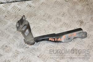 Петля капота левая Mazda 3 2013-2019 384651