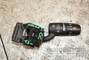 Подрулевой переключатель правый Mazda 3 2013-2019 KD4717F899 384658