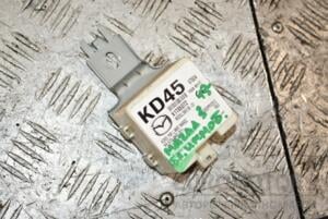 Блок иммобилайзера Mazda 3 2013-2019 KD45675D4 384705
