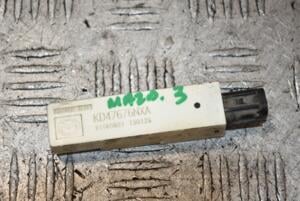 Антенна безключевого доступа Mazda 3 2013-2019 KD47676NXA 384706